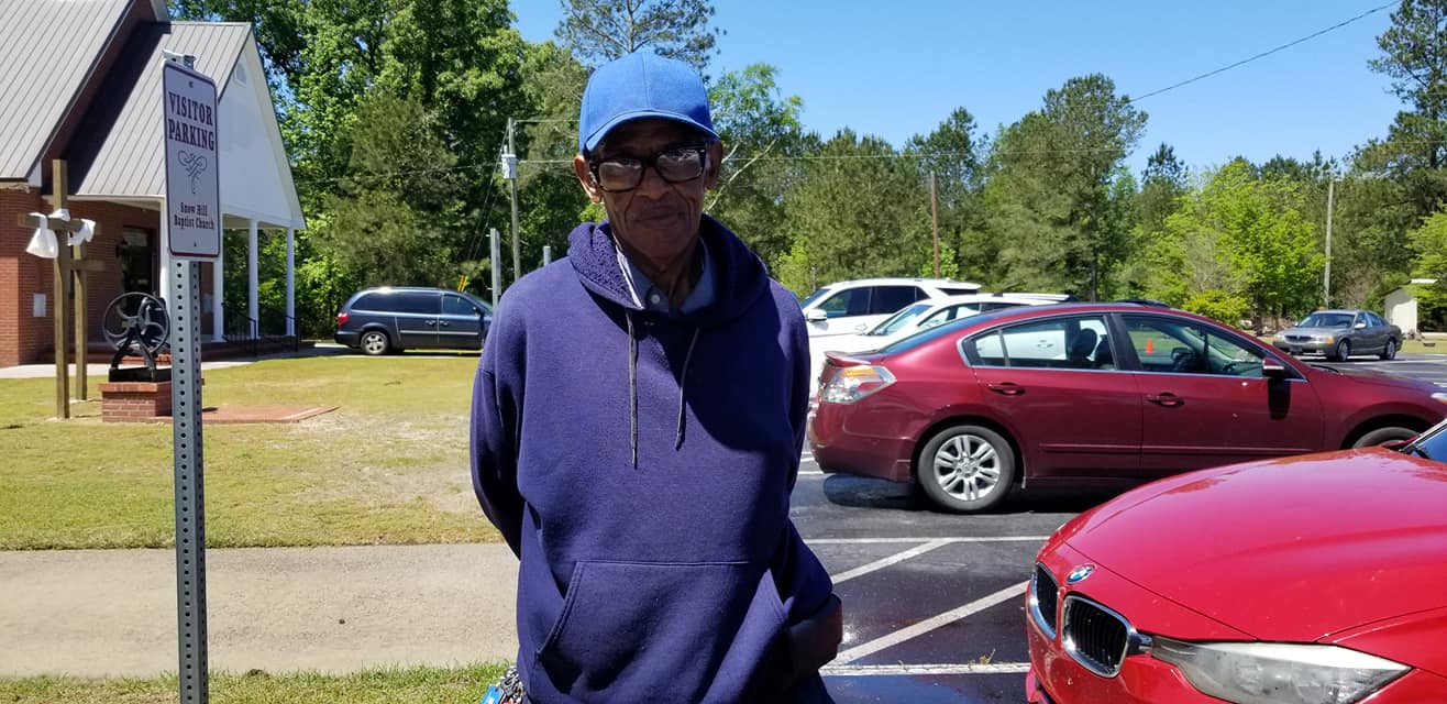 Snow Hill MBC community