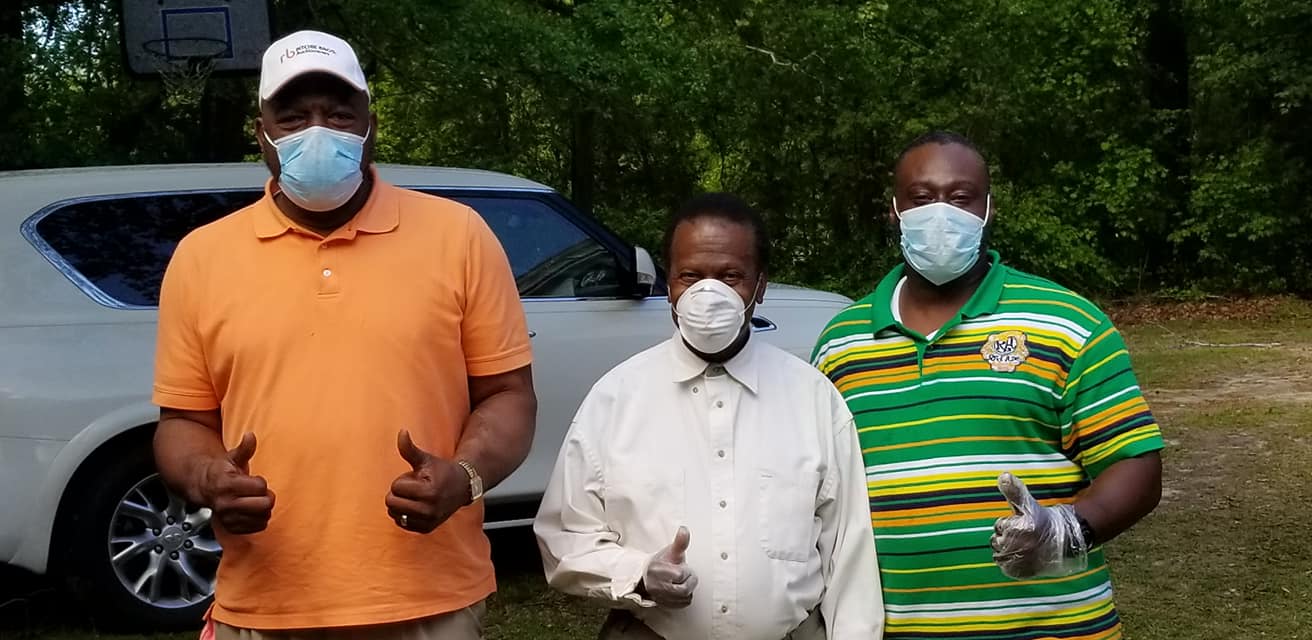 Snow Hill MBC community