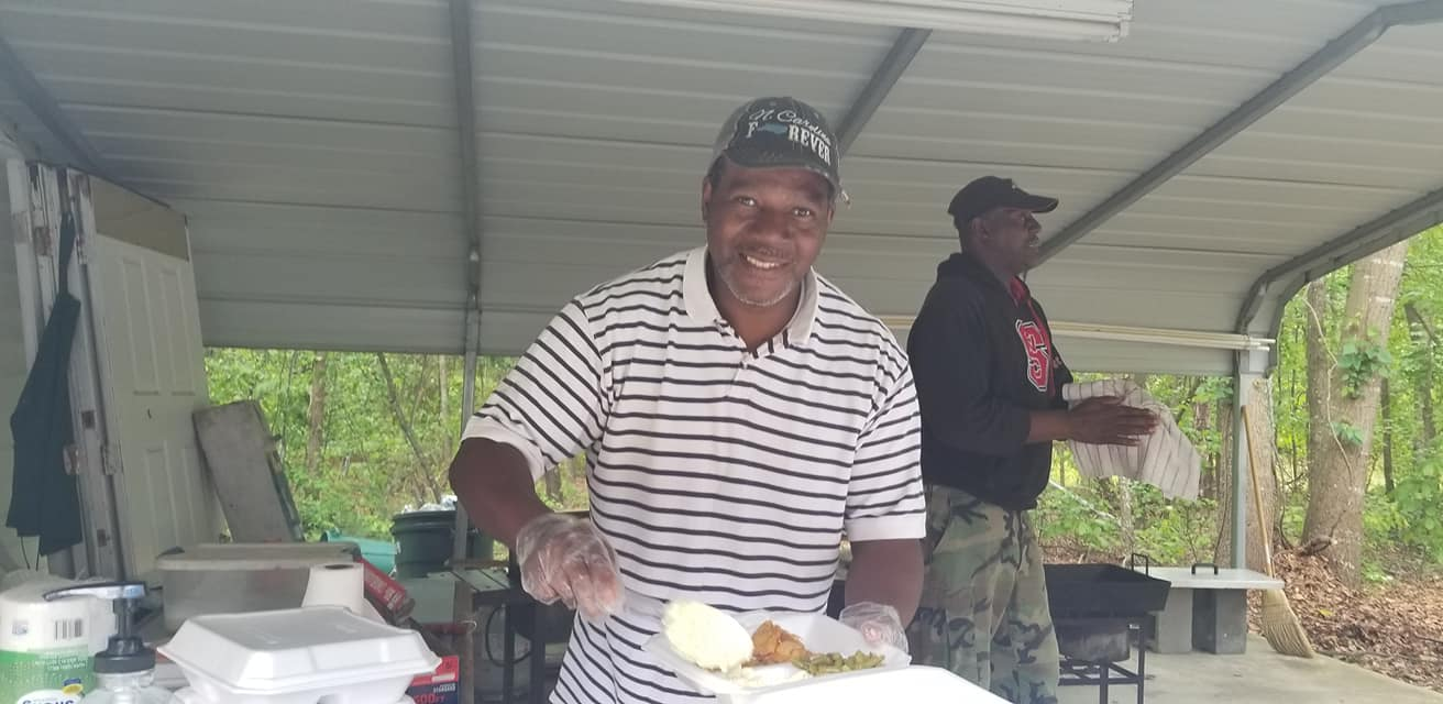 Snow Hill MBC community